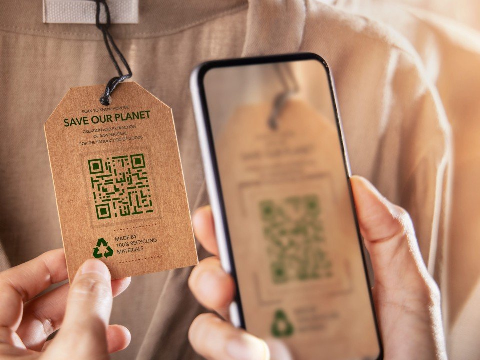 Pasaporte digital: una nueva herramienta para el mundo de la moda