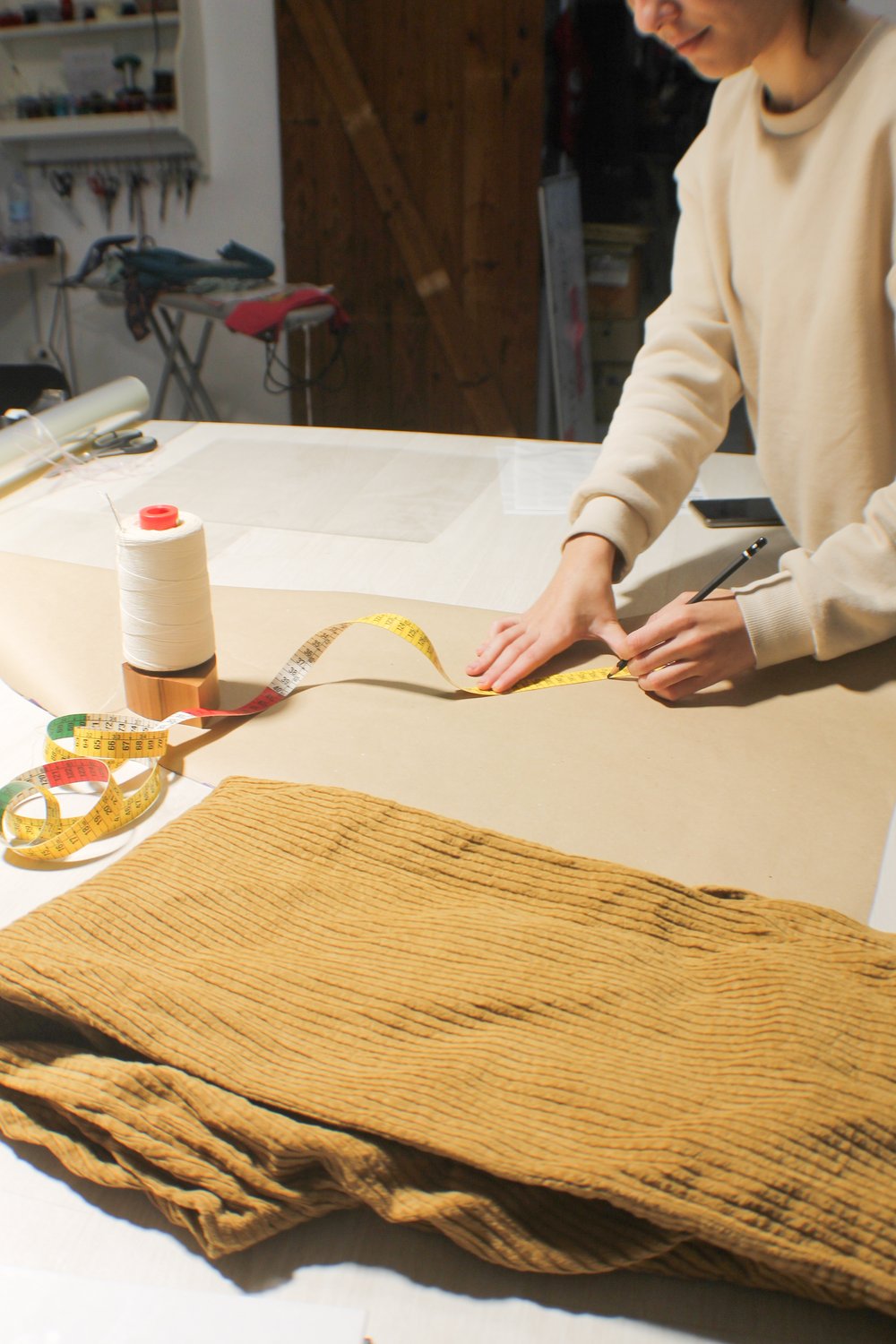 La revolución de los materiales sostenibles e innovadores en la industria textil