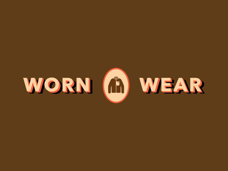Iniciativa Worn Wear Patagonia