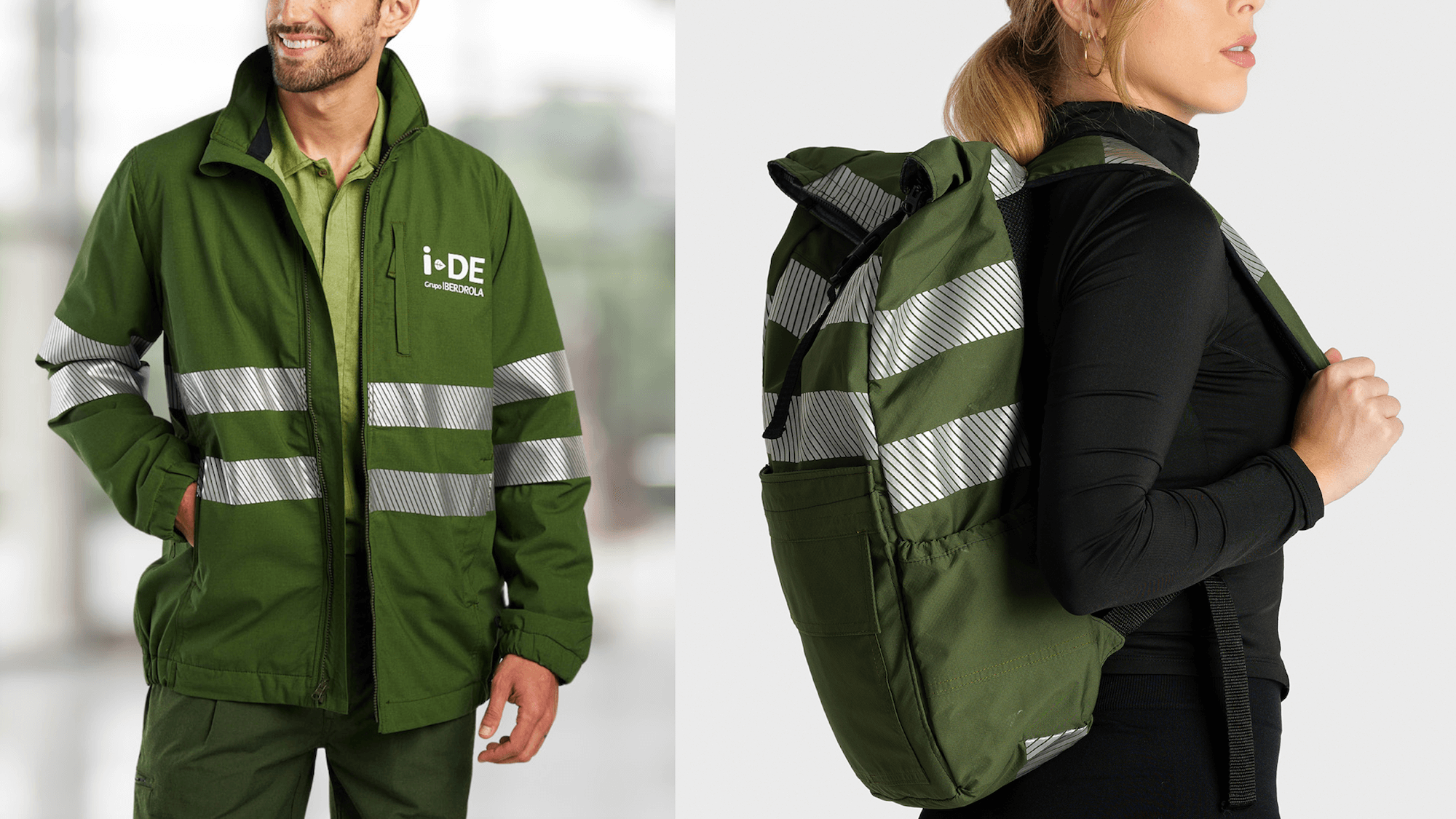 El futuro del vestuario laboral: Innovación y sostenibilidad en el sector del workwear