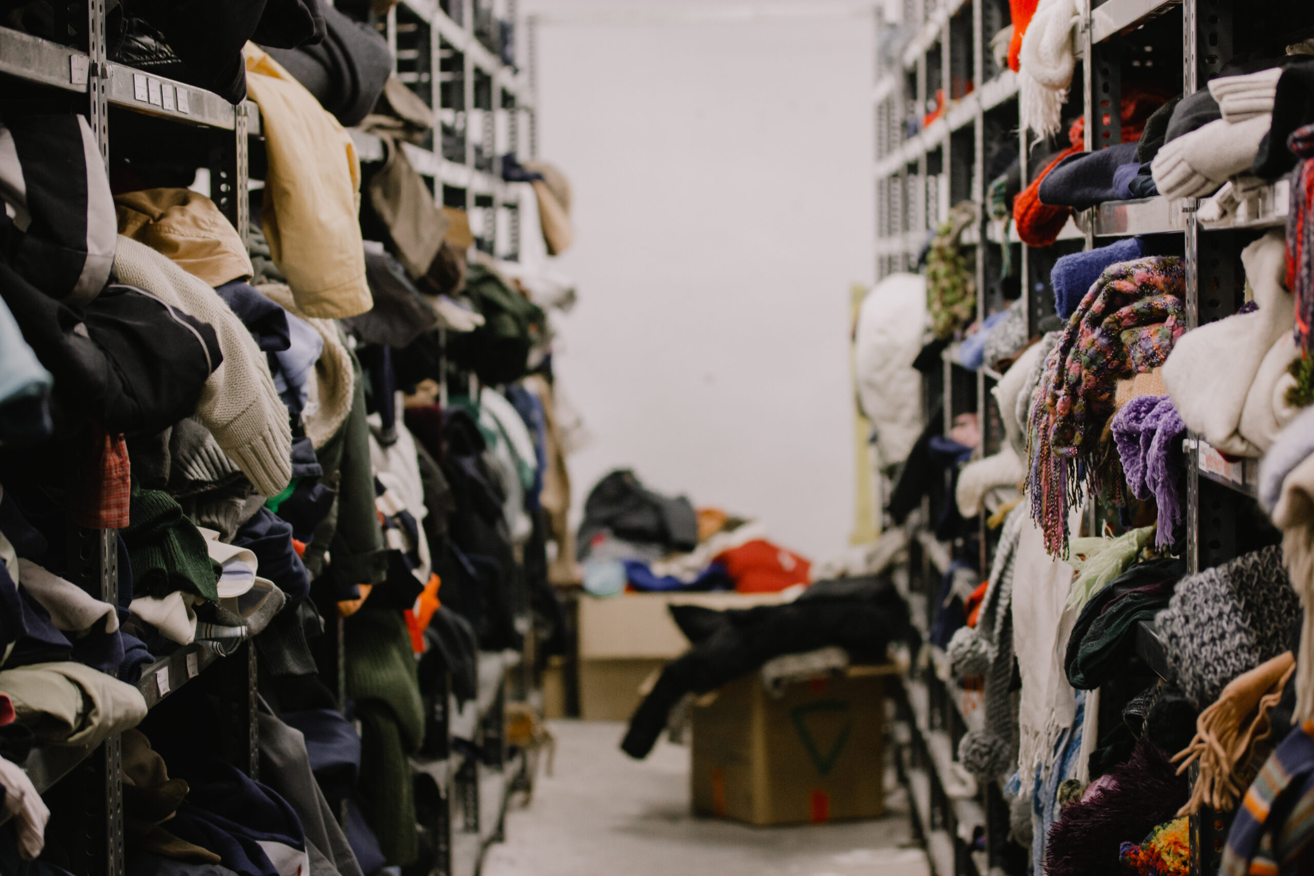 Cómo revalorizar tus problemas de stock sin perder la cabeza